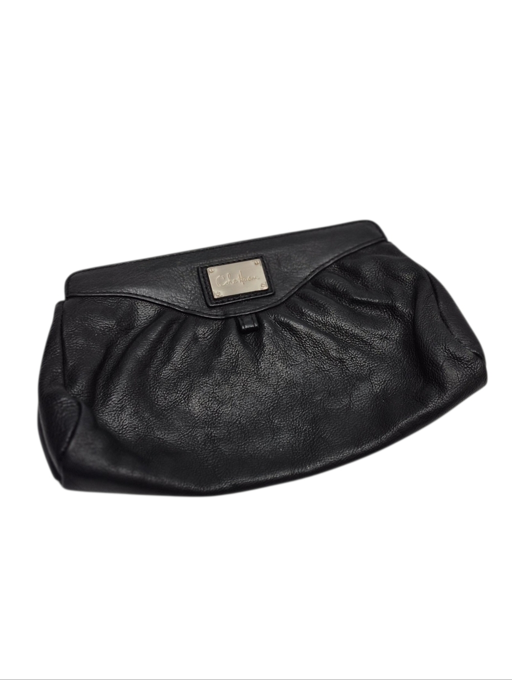 Cole Haan Clutch Make Up Bag